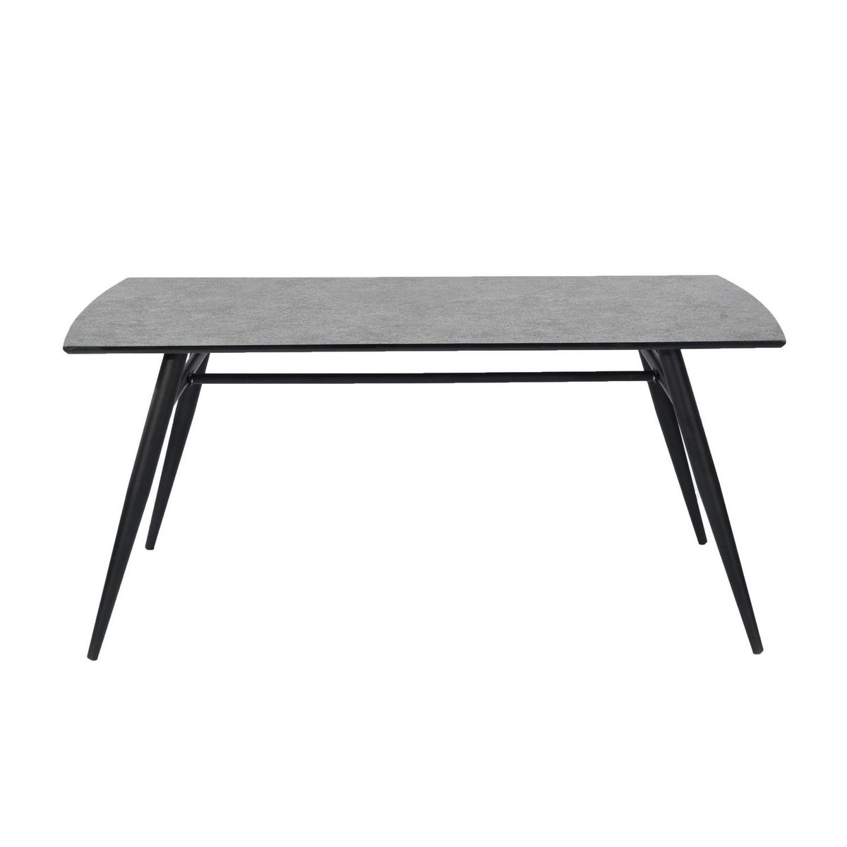 JUST HOME COLLECTION - Mesa de Comedor Pepi Gris