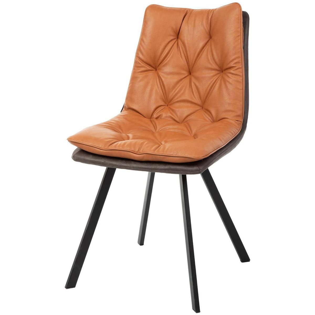 JUST HOME COLLECTION - Silla de Comedor Fancy