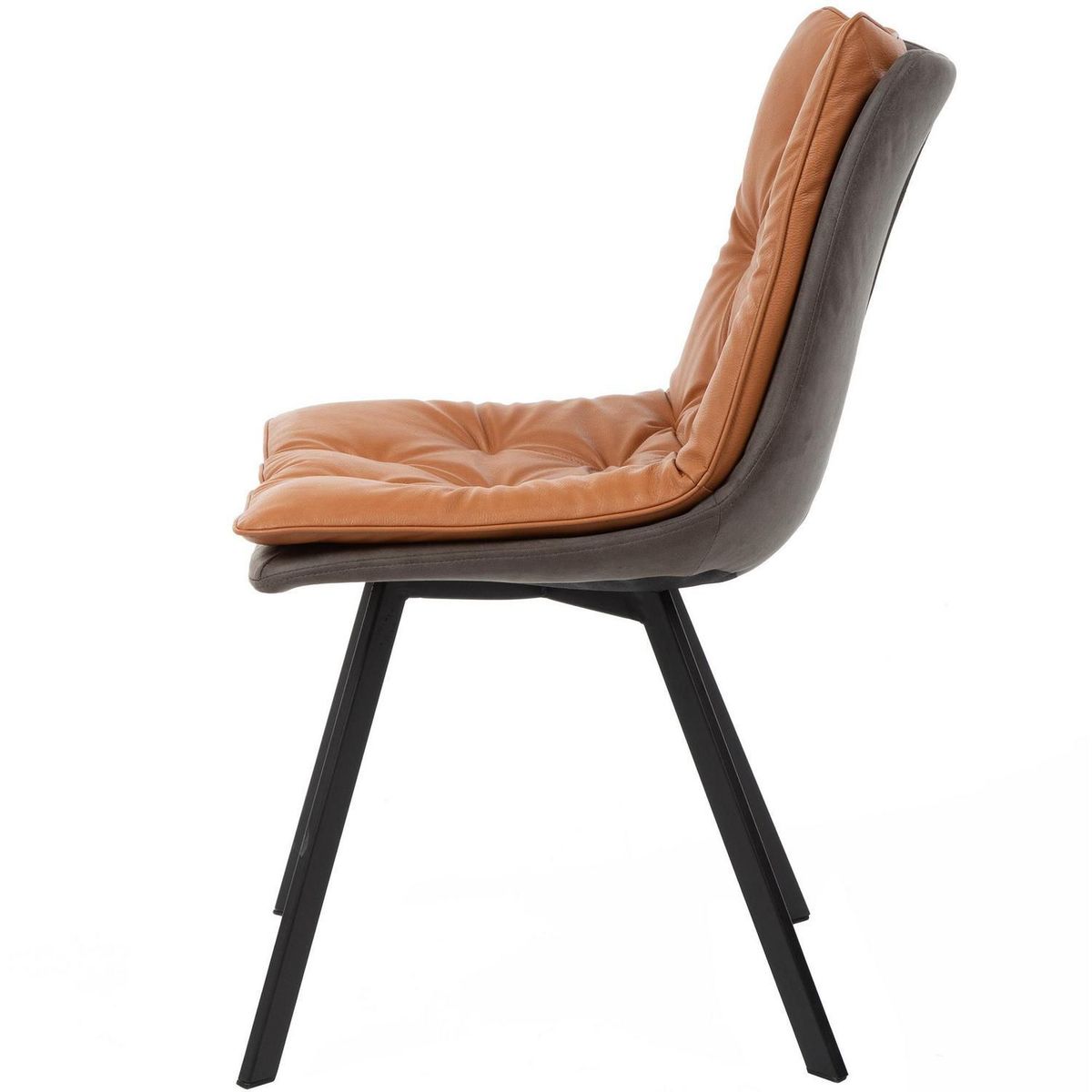 JUST HOME COLLECTION - Silla de Comedor Fancy