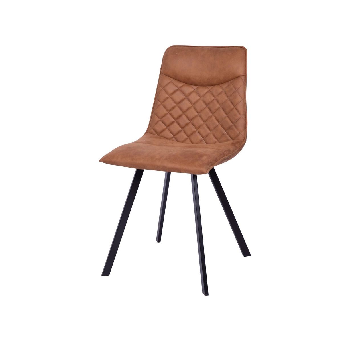 JUST HOME COLLECTION - Silla de Comedor Pepe