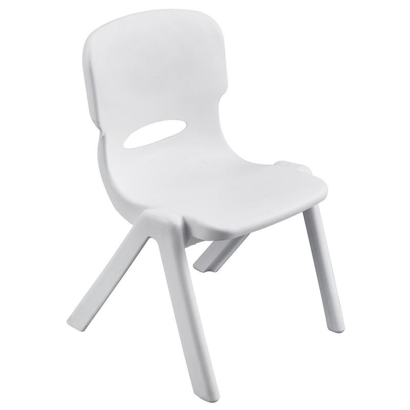 JUST HOME COLLECTION - Silla Infantil color Azul