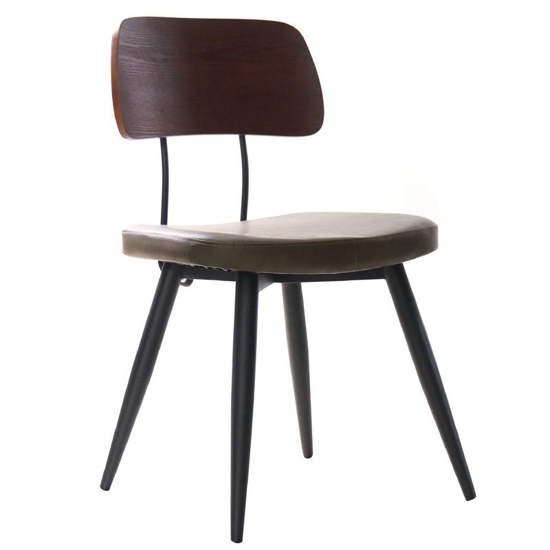 HOMY - Silla de Comedor Barnaby
