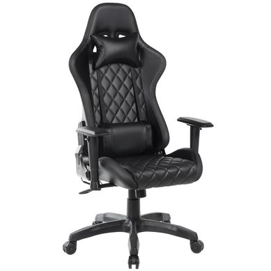 Silla Gamer con luz LED