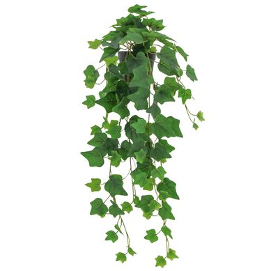 Planta Artificial Hiedra Verde 61cm