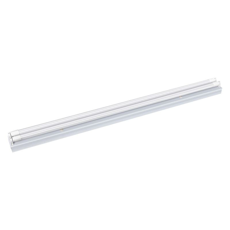 HALUX - Bracket Led 1X20W Luz Fría
