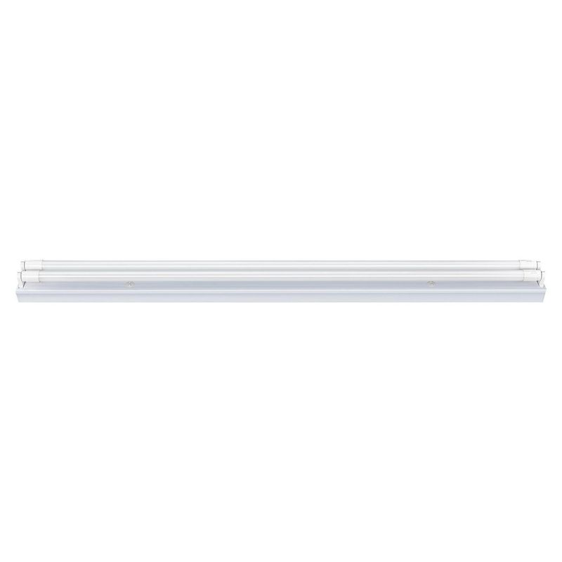 HALUX - Bracket Led 2X20W Luz Fría