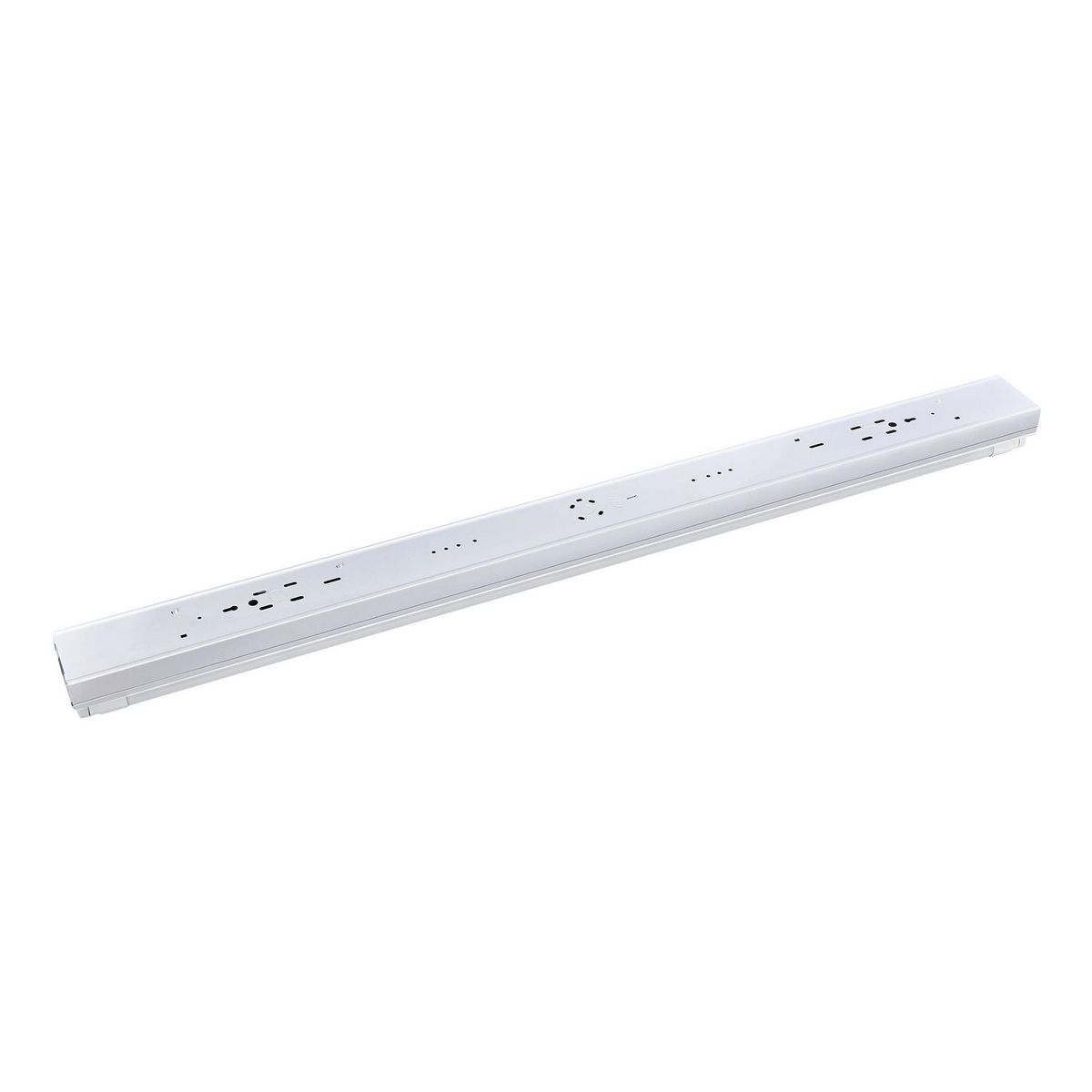 HALUX - Bracket LED 2x20W Luz Fría