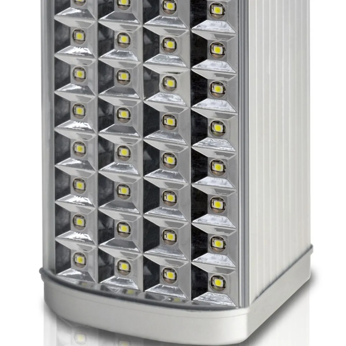 HALUX - Lámpara de Emergencia 44 Led 600Lm Halux