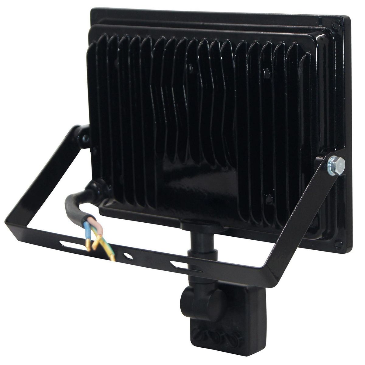 HALUX - Reflector Con Sensor 20W Luz Fría Halux