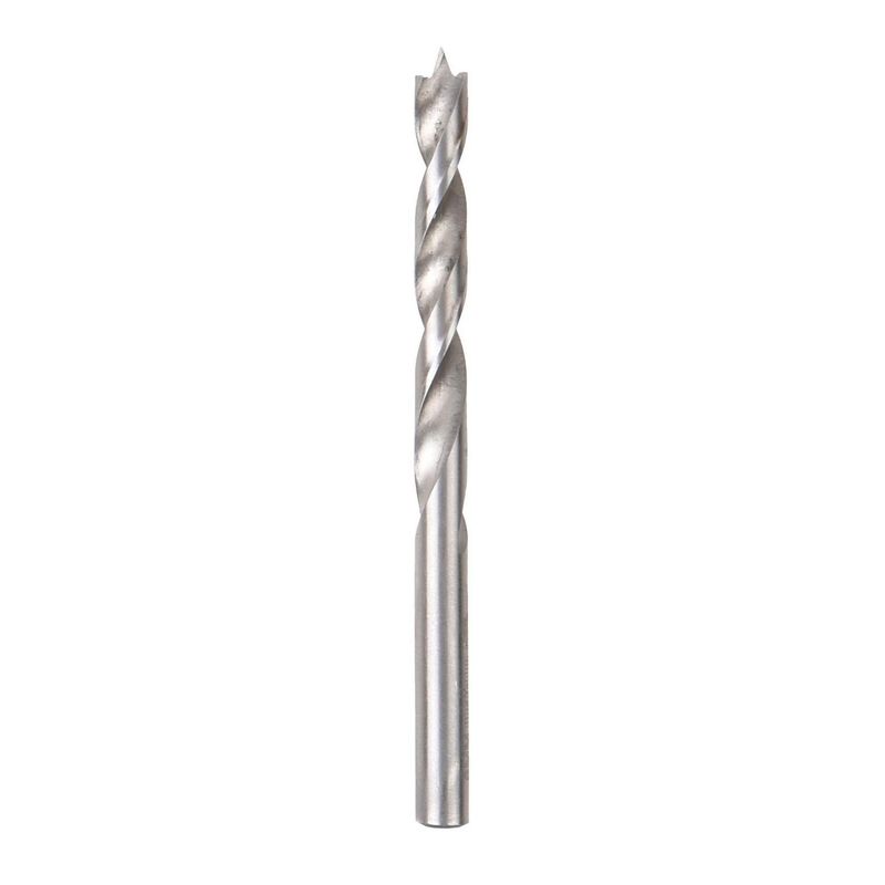 UBERMANN - Broca 3 Puntas Madera 8mm Ubermann