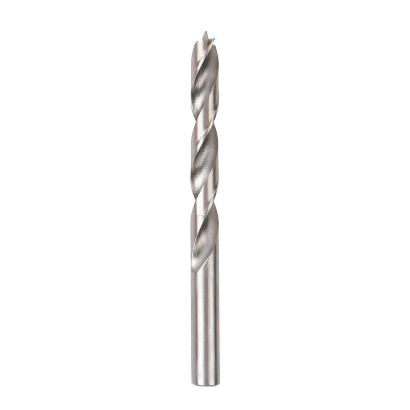 UBERMANN - Broca 3 Puntas Madera 12mm Ubermann