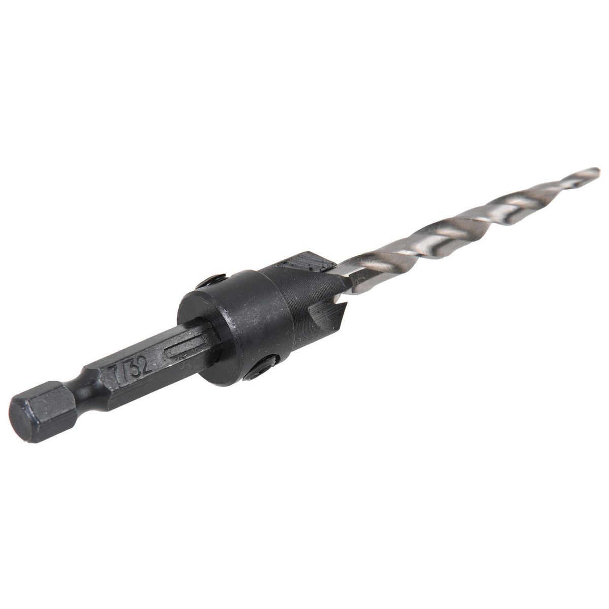 UBERMANN - Broca Avellanar 12-7/32" Ubermann