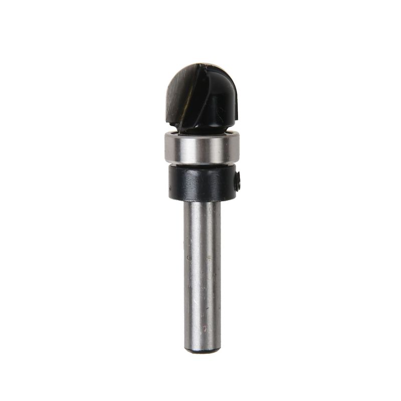UBERMANN - Fresa Concava 1/2x3/8" Ubermann