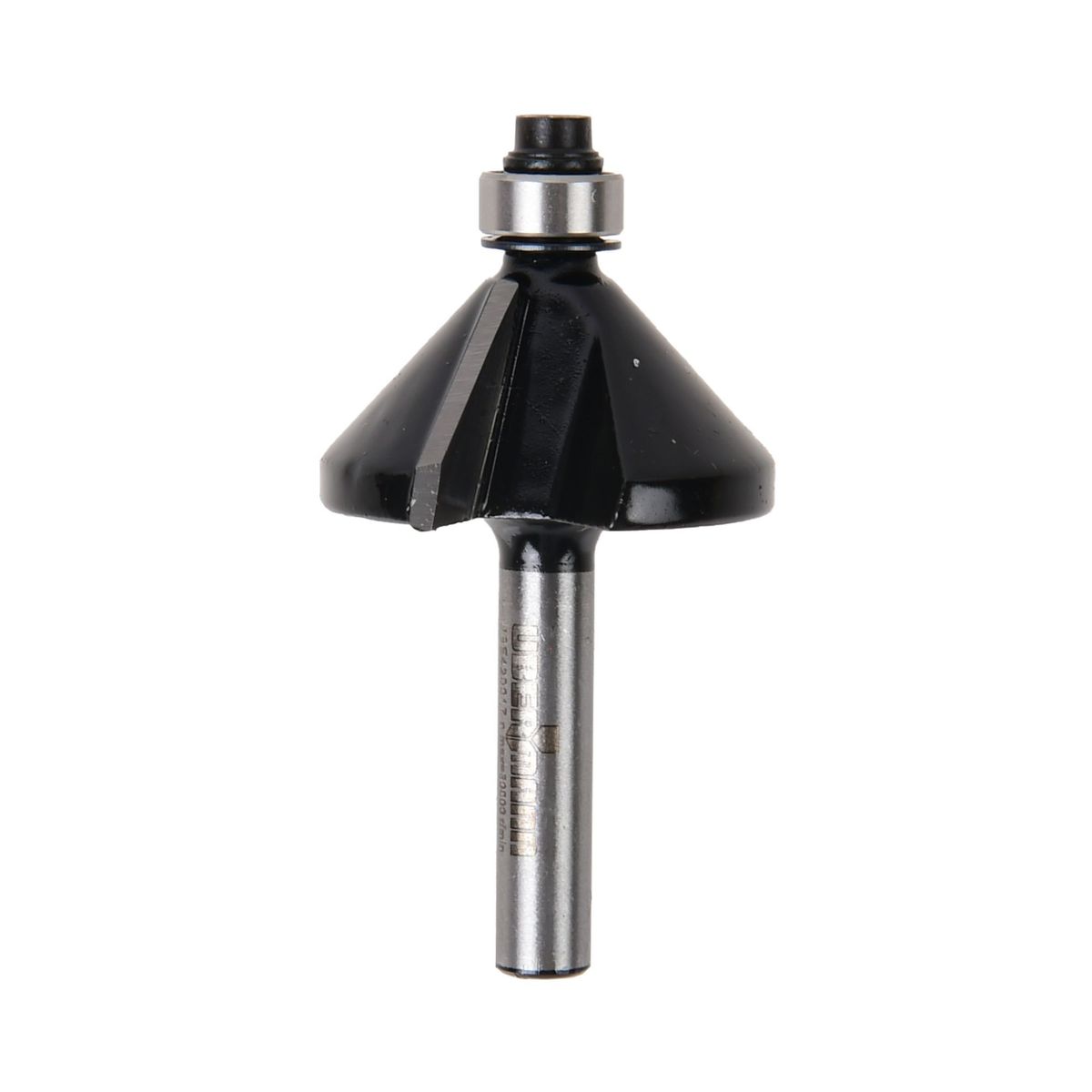 UBERMANN - Fresa Moldura Roma 1-1/4x1/2" Ubermann