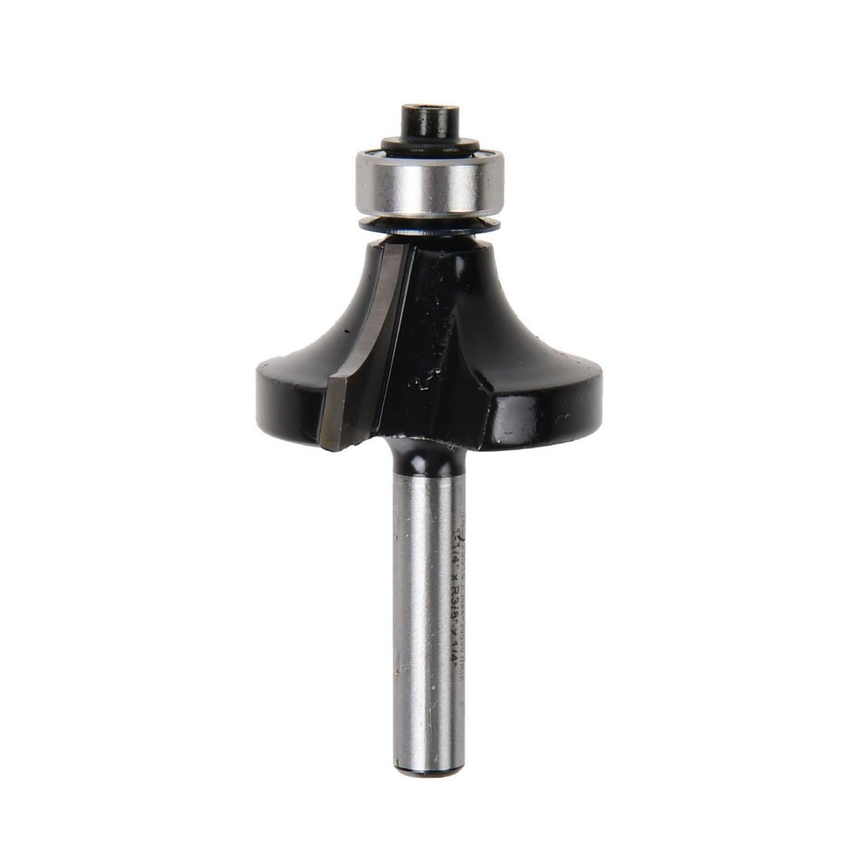 UBERMANN - Fresa Roma 1-1/4x21/32x2-5/16" Ubermann