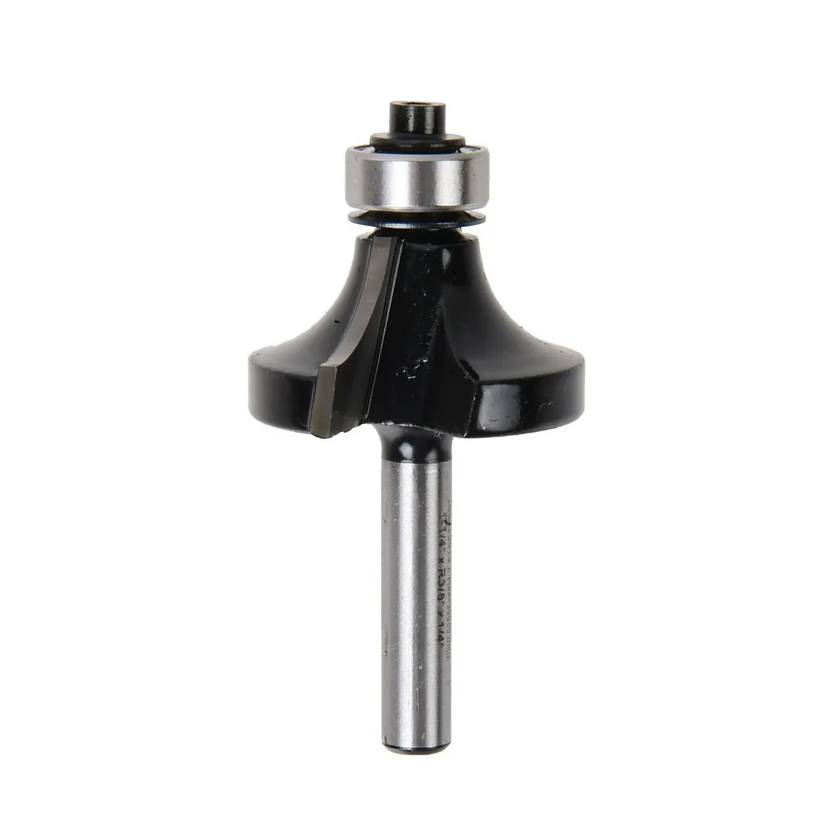 UBERMANN - Fresa Roma 1-1/4x21/32x2-5/16" Ubermann