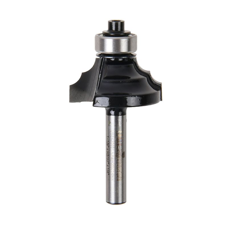 UBERMANN - Fresa Roma 1-1/8X1/2X55.5mm Ubermann