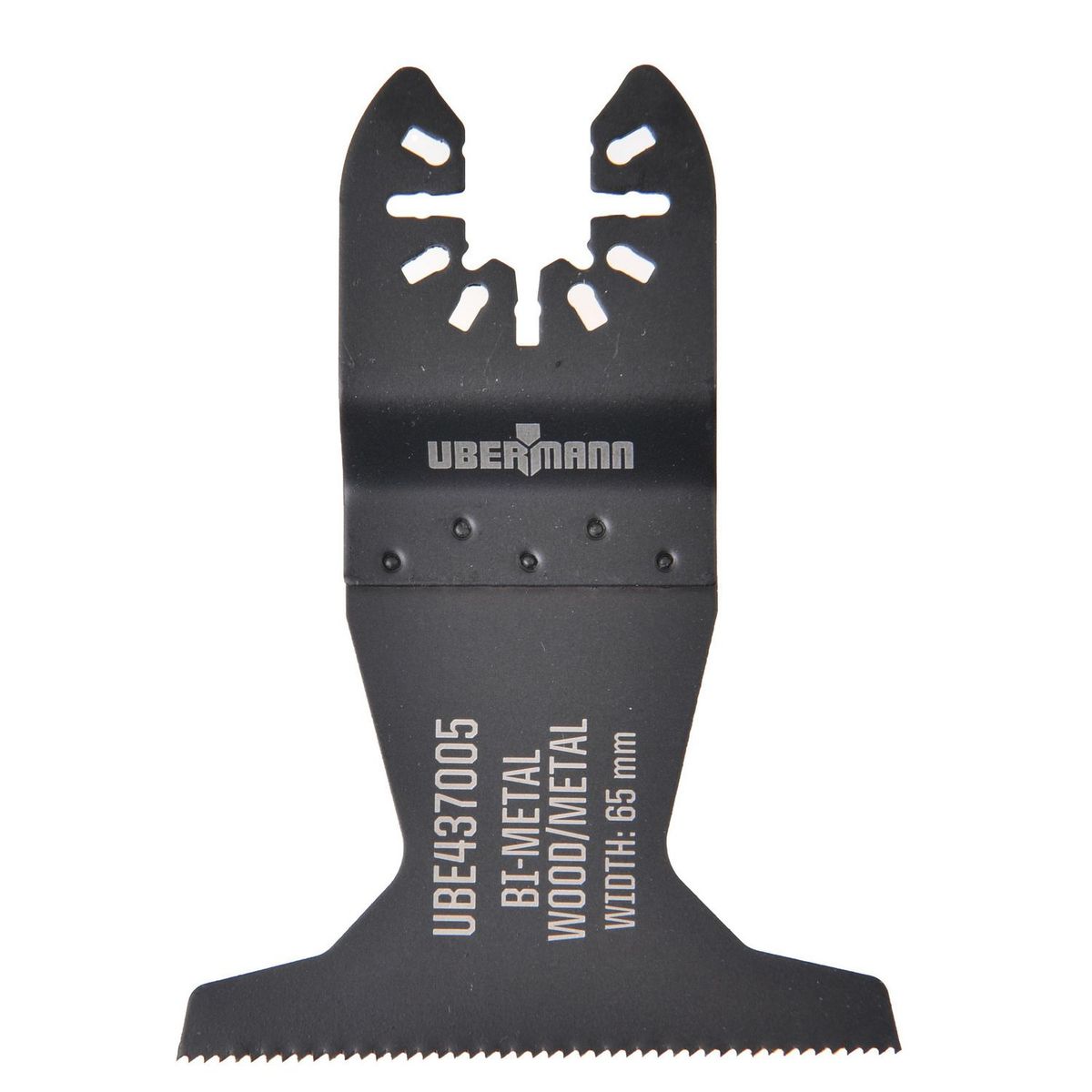 UBERMANN - Hoja c/recto madera 65x40 mm