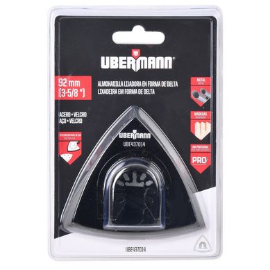Base Delta Velcro 92 mm