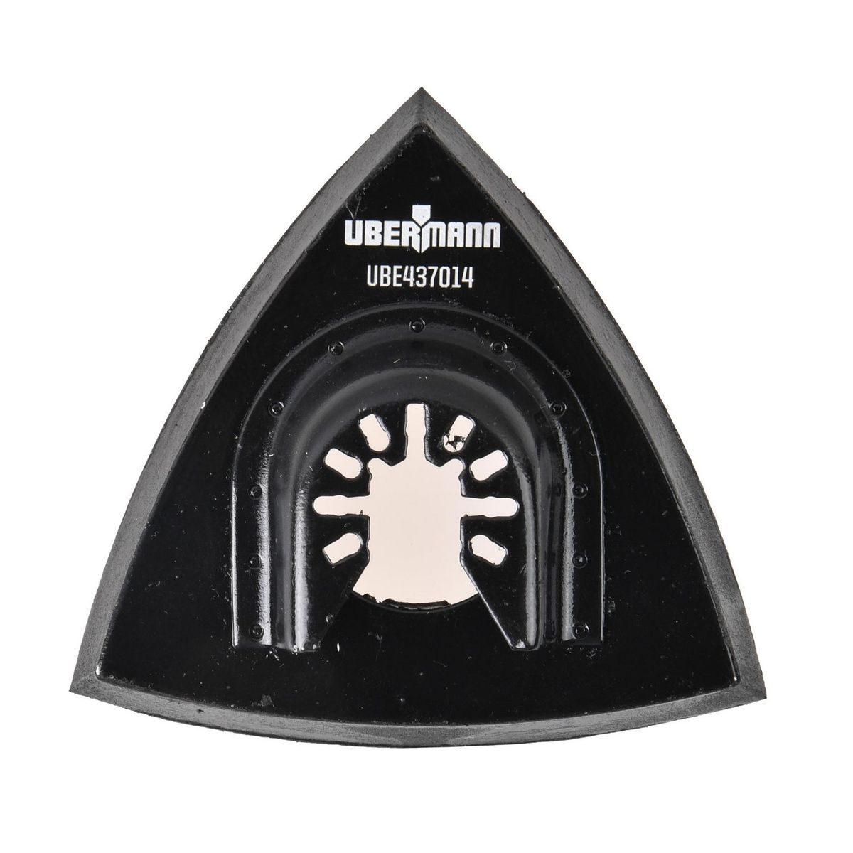 UBERMANN - Base Delta Velcro 92 mm