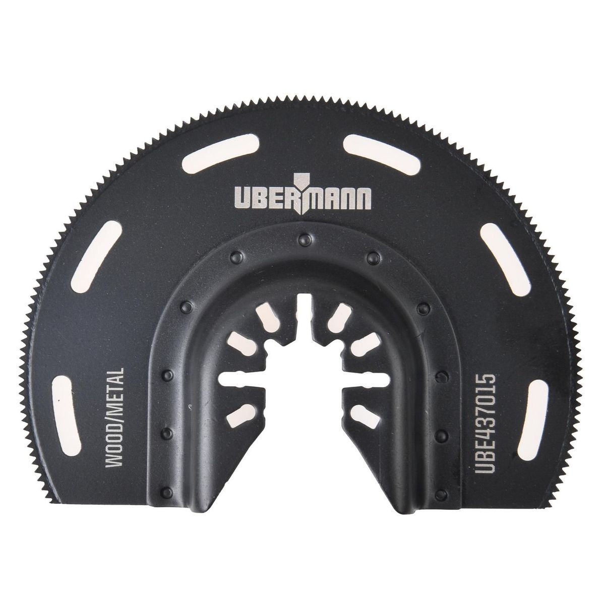 UBERMANN - Hoja corte 87 mm multiusos Ubermann