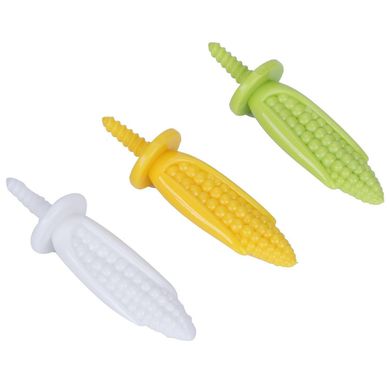 Set 12 Piezas Pinchos de Choclo