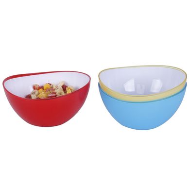 Bowl de Pl�stico 3.3l