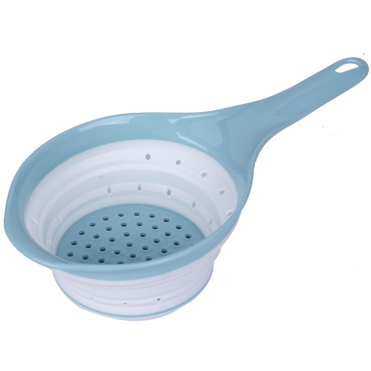 CASA BONITA - Colador Colapsable 30.5x13.8x7cm