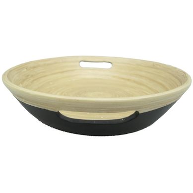 Bandeja Bamb 42x28x5cm