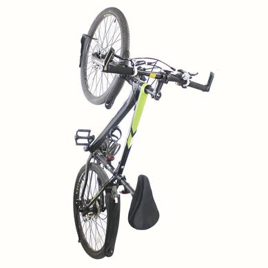 Rack Bicicleta Pared