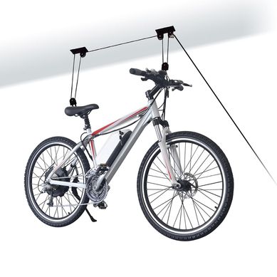 Rack Bicicleta Colgante