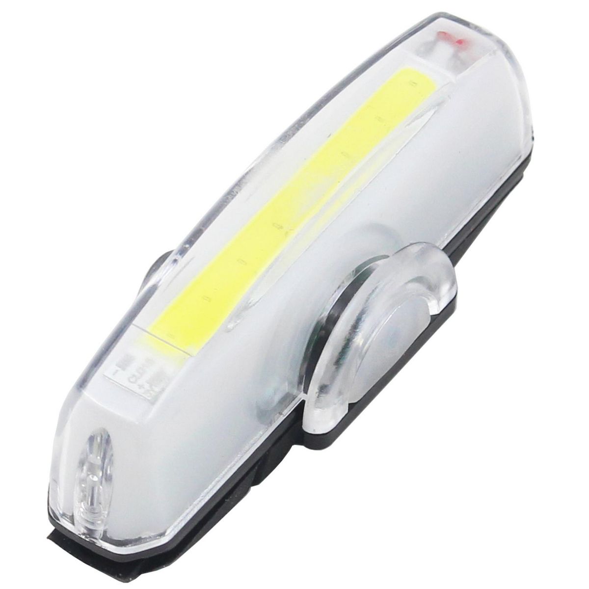 AUTOSTYLE - Luz Led Bicicleta Recargable