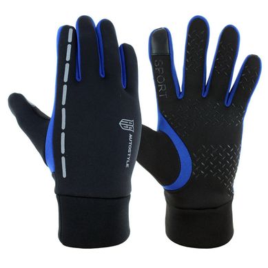 Guantes Trmico Hombre Talla M