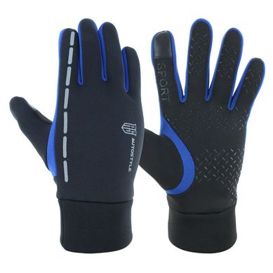 Guantes T�rmico Hombre Talla L