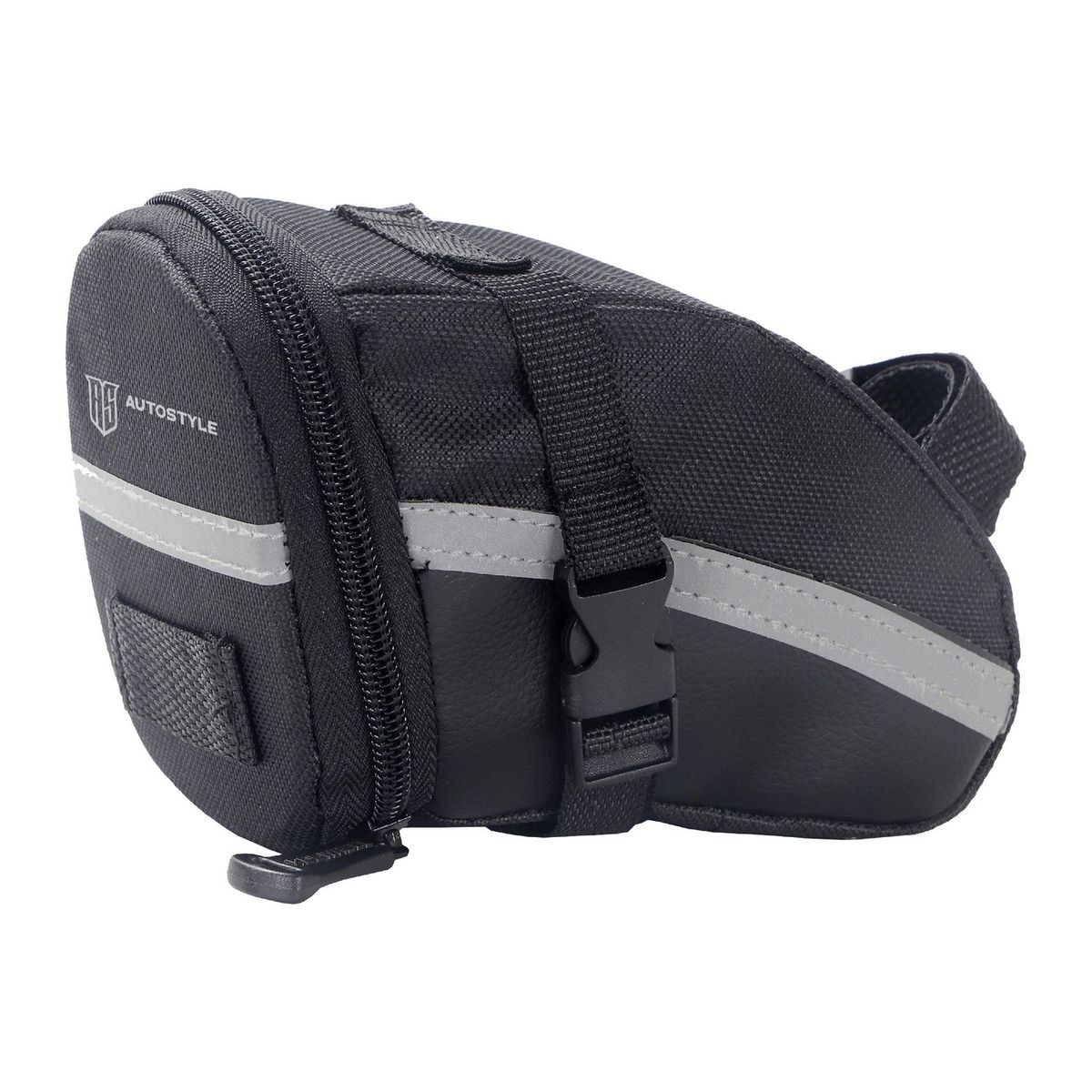 AUTOSTYLE - Bolso Bicicleta 1,2 Lt