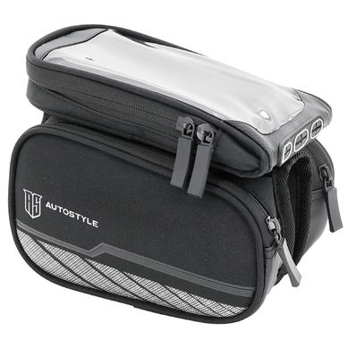 Bolso Celular Para Bicicleta