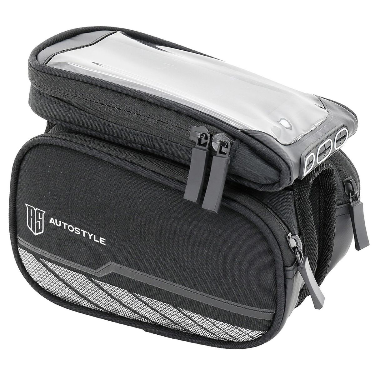 AUTOSTYLE - Bolso Celular Para Bicicleta