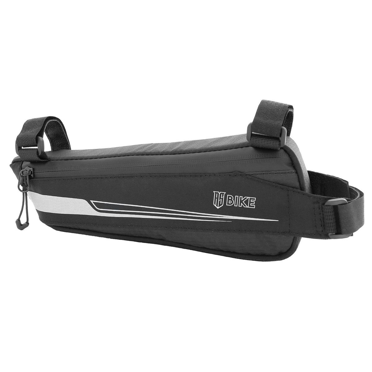 AUTOSTYLE - Bolso De Tubo Bicicleta