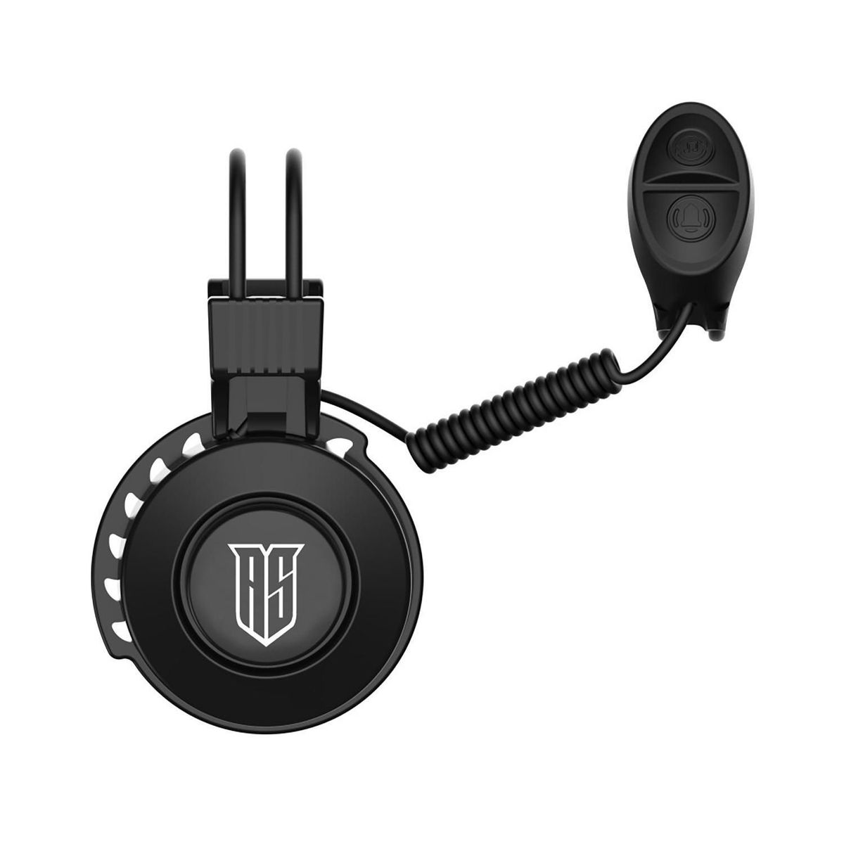 AUTOSTYLE - Bocina 120Dcb Bicic Reca Usb