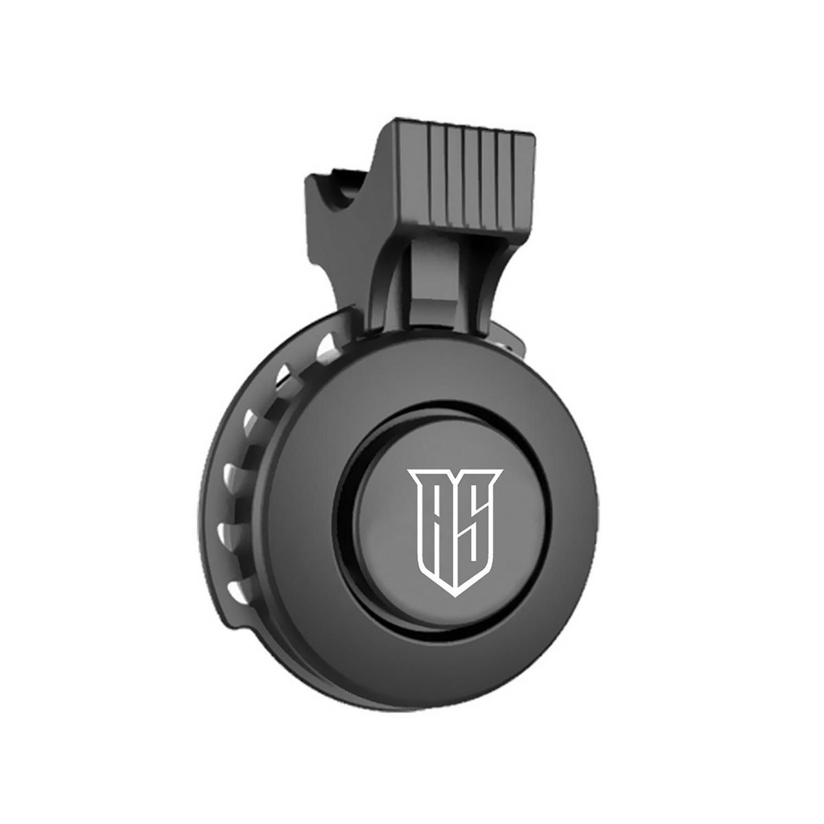 AUTOSTYLE - Bocina 120Dcb Bicic Reca Usb