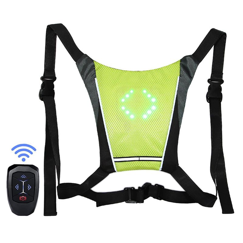 AUTOSTYLE - Senaliz Led Ref C/Co Rem Usb