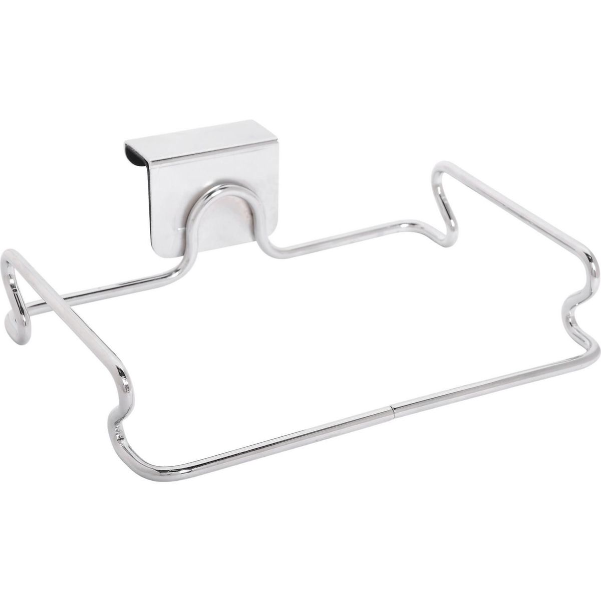 IDESIGN - Soporte de bolsa para armario