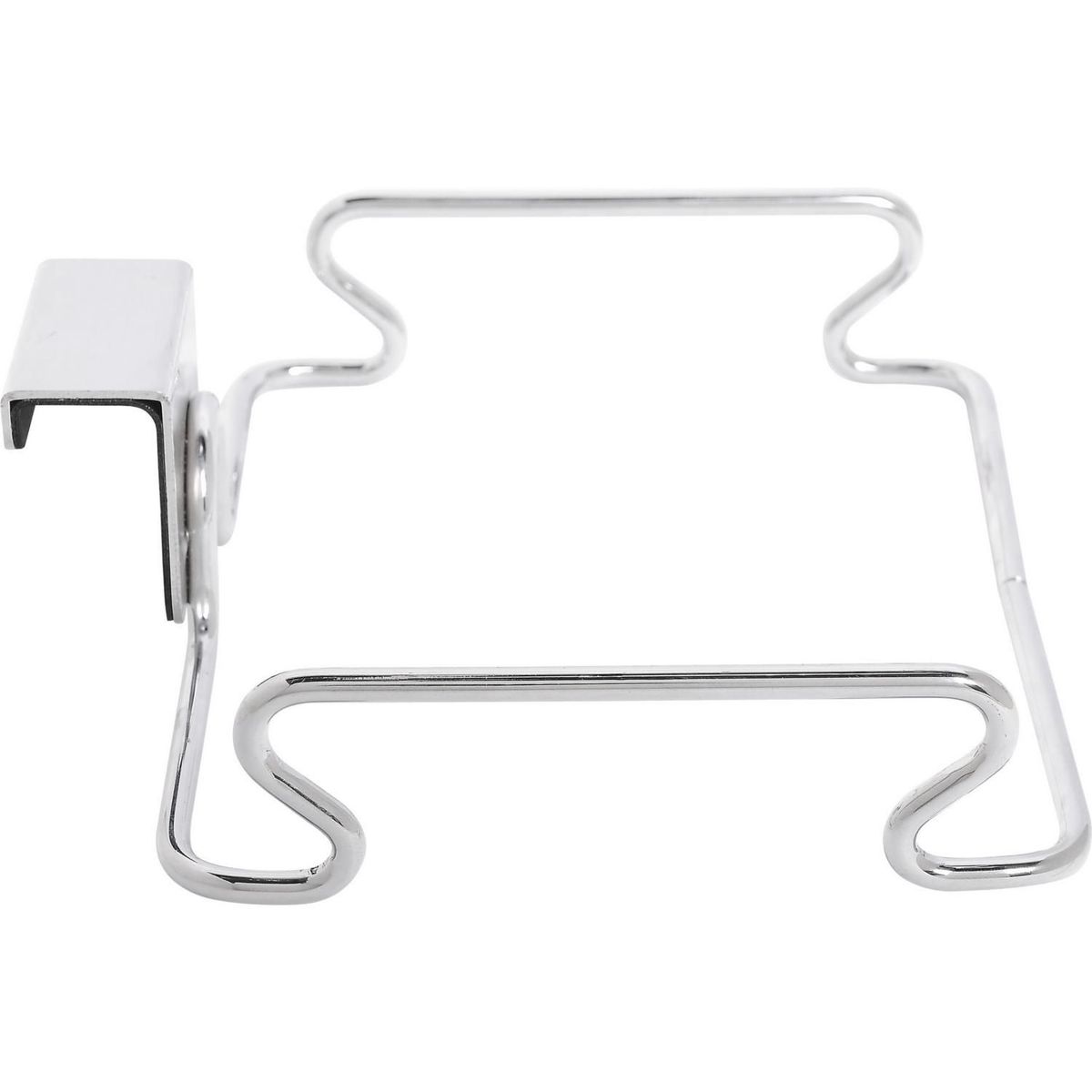 IDESIGN - Soporte de bolsa para armario