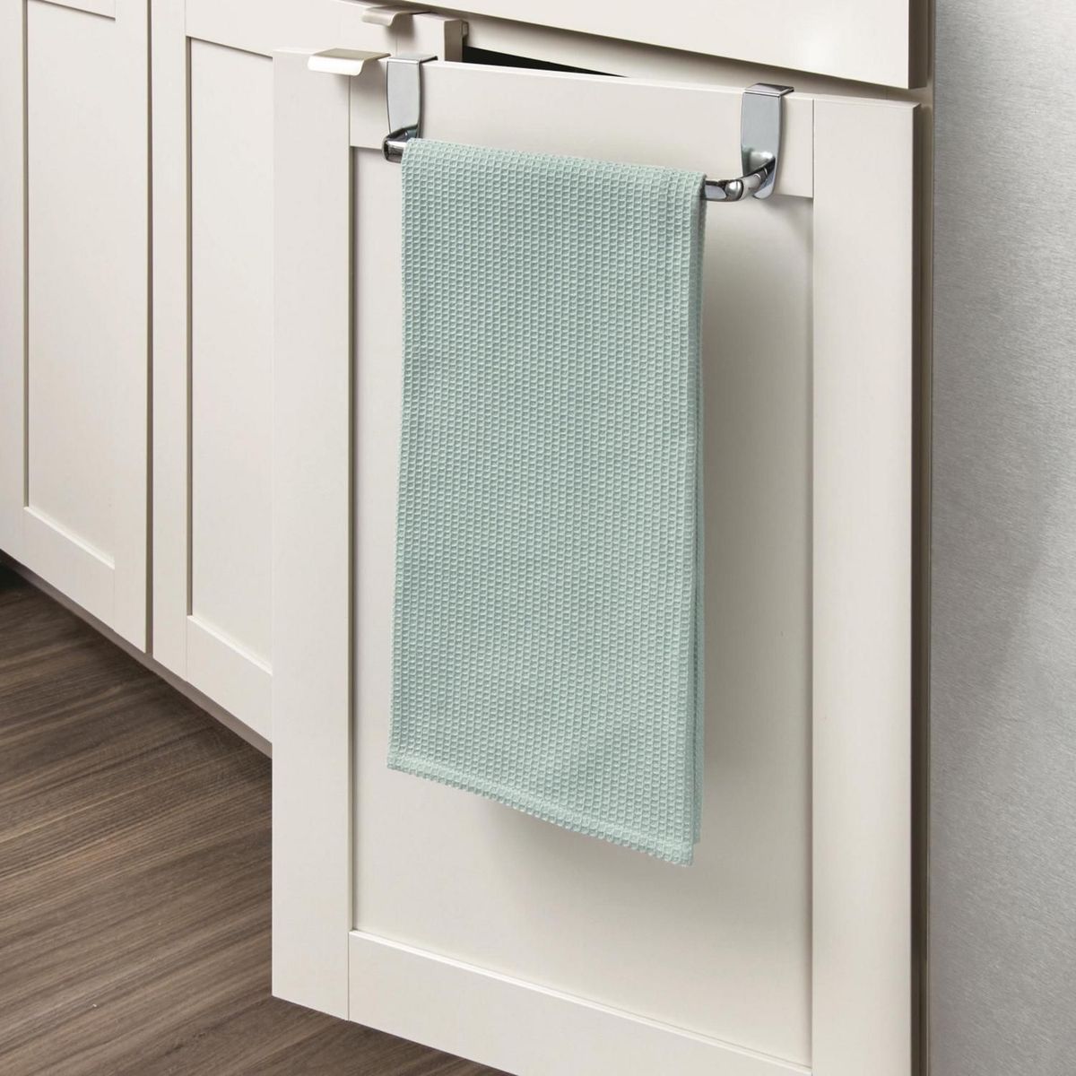 IDESIGN - Colgador Puerta Toalla