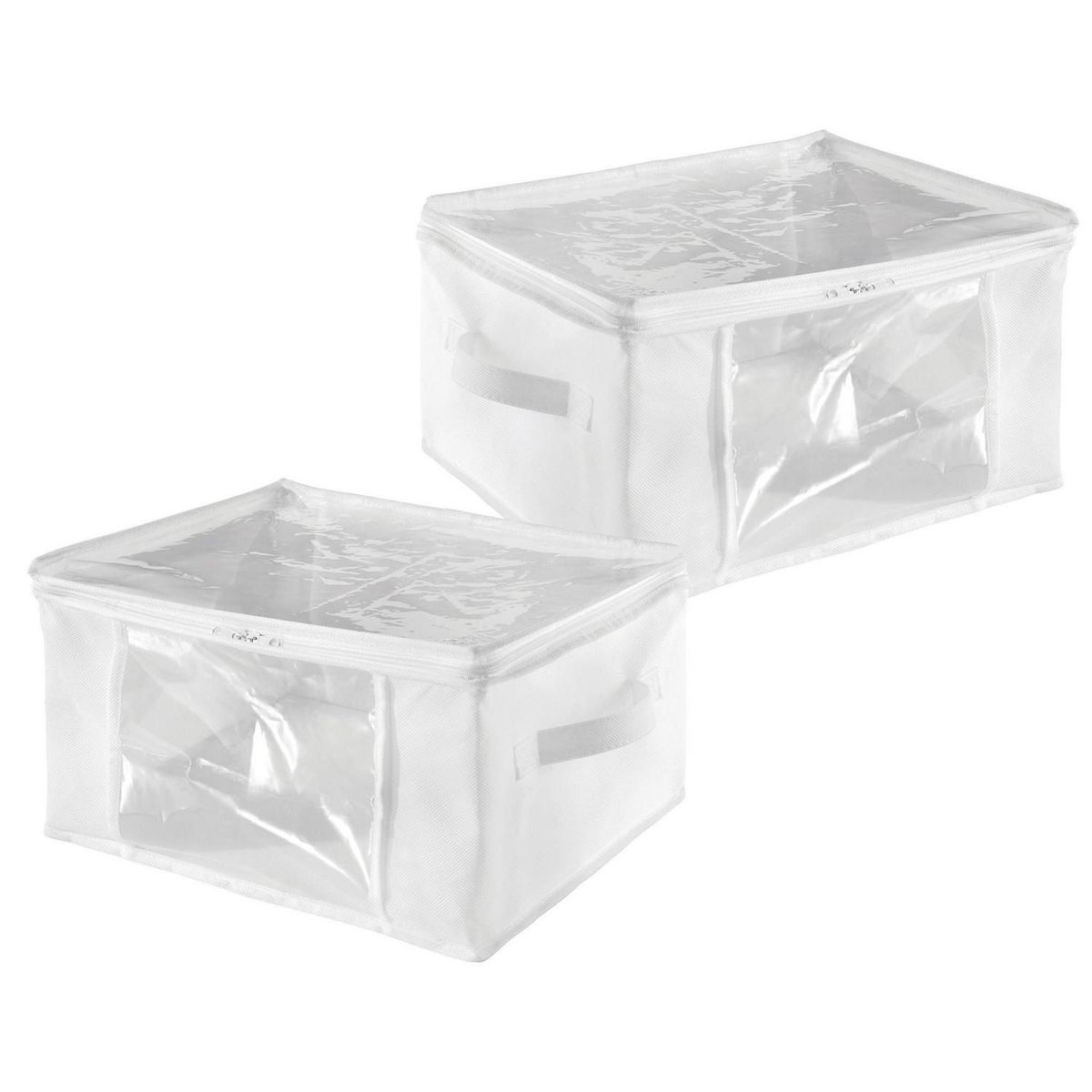 IDESIGN - Setx2 Bolsa C/Cierre 30X30