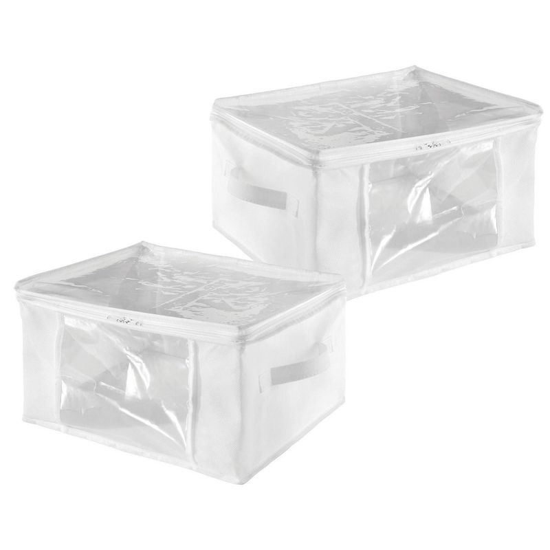 IDESIGN - Setx2 Bolsa C/Cierre 30X30