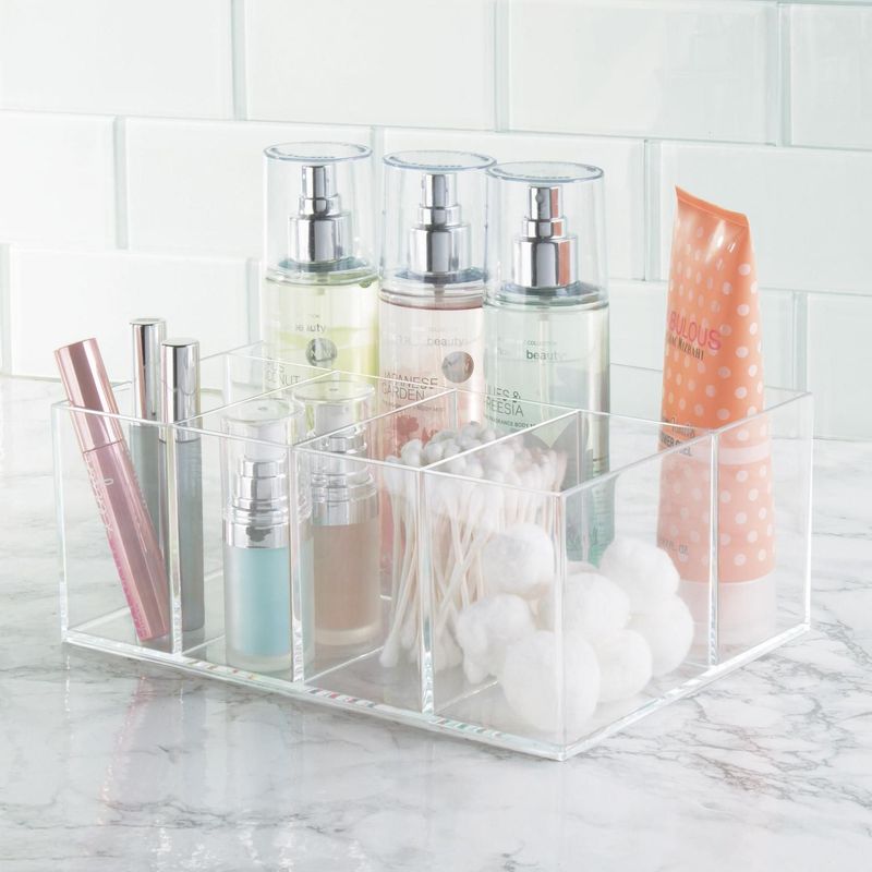 IDESIGN - Caja de organización Maquilleaje 20x27x12.7