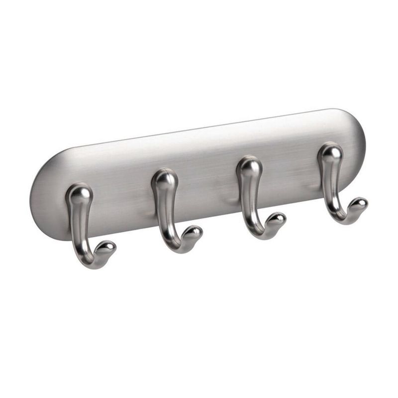 IDESIGN - Colgador 4 Gancho Llave York