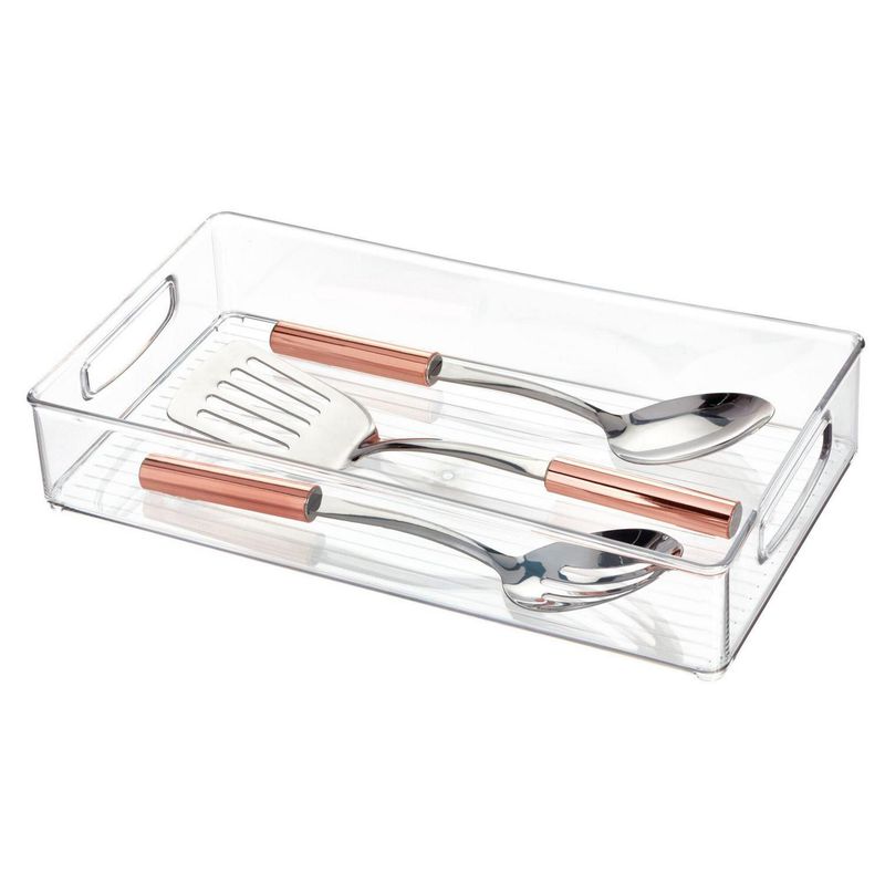 IDESIGN - Organizador de Cocina Multiuso 16x8x3cm