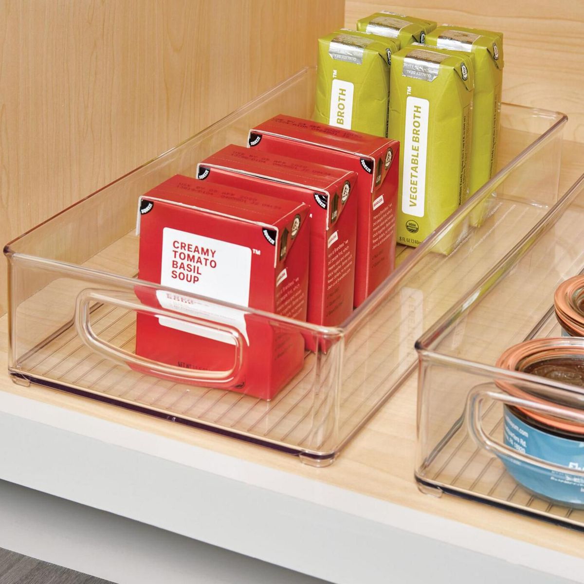 IDESIGN - Organizador de Cocina Multiuso 16x8x3cm